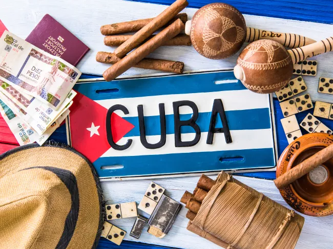 Cuba